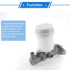 Mitsubishi Montero Brake Master Cylinder with Reservoir (1992-2000)