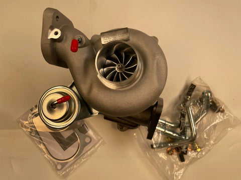 Subaru WRX Legacy Outback 2.5L Upgraded Billet Balanced Turbocharger