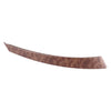 Highlander Wood Front Left Armrest Door Handle Cover Trim (2008-2013)