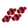 Motorcycle ATV Dirt Bike 8mm Clutch Brake Throttle Cable Adjuster