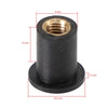 Fairing Fixing 100x Neoprene M5 Vibration Dampers (No Year)