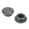 Yamaha YZF R3 R25 MT-03 MT-25 Frame Plugs (2015-2023)