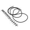 Universal 2M Windshield Washer Fluid Hose with Connector