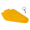 Honda Rancher TRX350 Storage Box Cover & Stud Washer Set (2004–2006)