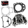 Honda Rancher 420 TRX420TE / TM 2009-2024 Cylinder Head Cover w/Gasket Kit