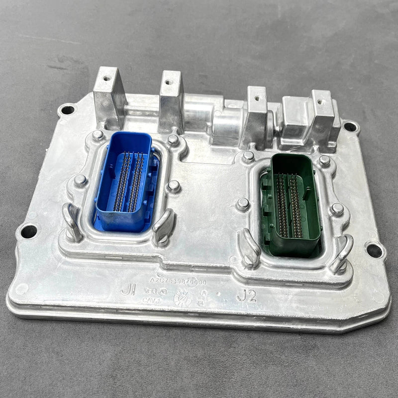 RAM 2500 3500 ENGINE COMPUTER MODULE ECM (2019–2022)