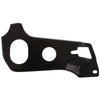 Set of 2 Bumper Bracket For Nissan D21 1986-1992 Front