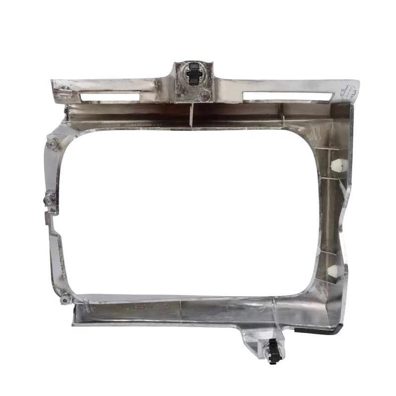 Toyota Hilux2WD 1988-1997 Chrome Head Light  Door