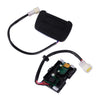 Car Remote Display Diesel Heater LCD Monitor Switch Controller