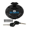 390 Duke, RC 390 KTM Fuel Gas Tank Cap Lock Keys (2017-2023)