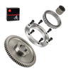 Yamaha YFM 350 Warrior starter clutch one way gear (1987–2004)