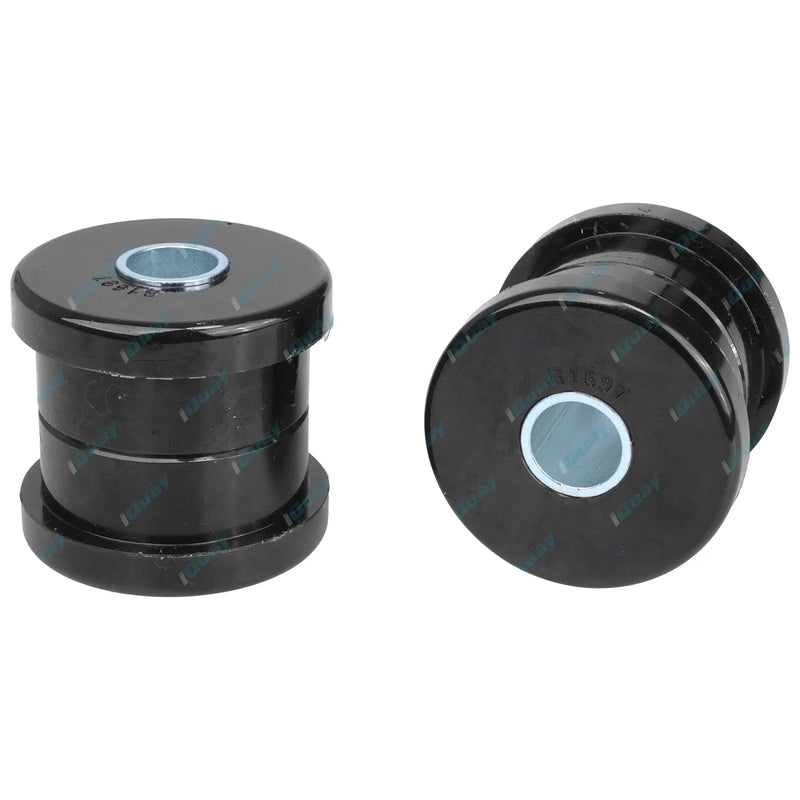 Landcruiser 80 Series Front Leading Arm Poly Radius Rod Chassis Bush Kit