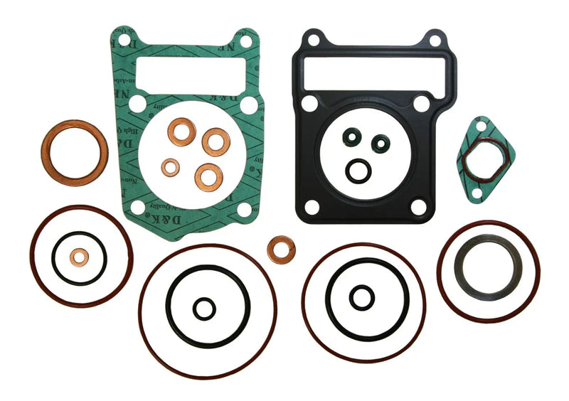 Yamaha Raptor YFM125R Top End Gasket (2011–2013)