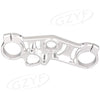 SUZUKI GSXR 600 750 GSXR1000 Triple Tree Upper Top Clamp (2006-2009)