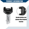 Chevrolet GMC Yukon Ignition Switch Lock Cylinder Front Door Lock with Key