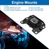 Ford Escape Engine Motor Mount (2013-2016)