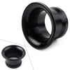 Universal CNC 50mm Carburetor Air Inlet Tip Vent Collar