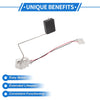 Toyota Sequoia Fuel Tank Sending Unit (2008–2022)