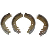 Lancer CC Rear Brake Shoes (1992-1996)