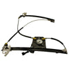 Ford Territory SX SY SZ Window Regulators Pair W/Motors (2004-2016)