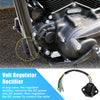Kawasaki 650 X-2 Voltage Regulator Rectifier