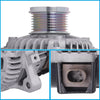 Toyota HiAce / Commuter TRH223R 2.7L Petrol New Alternator (2015-2019)