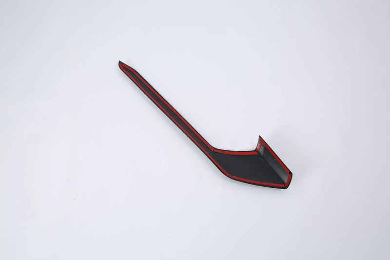 BMW X3 G01 Carbon Fiber Interior Console Frame Cover Trim (2018-2021)