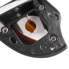 BMW R1150RT (2001-2005) Black LED Turn Signal Mirrors