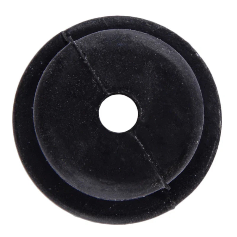 Toyota Camry 4Pcs Black Engine Cover Cushion (2015-2017)