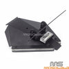 Ducati Panigale Black LED Tail Tidy Fender Eliminator Kit (2012-2020)