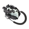 Ford EcoSport Rear Trunk Boot Tailgate Lock Latch (2013–2024)