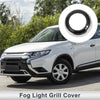 Mitsubishi Outlander 1 Pc Front Left Fog Light Grill (2010-2012)