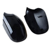 BMW E90 LCI 328i 335i (2009-2012) 2 x Caps Gloss Black Side Mirror Covers