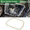 Honda Civic, HR-V Oil Pan Gasket (2014-2025)