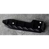 2006-2013 Suzuki Grand Vitara Left Side Hood Garnish (2006-2013)