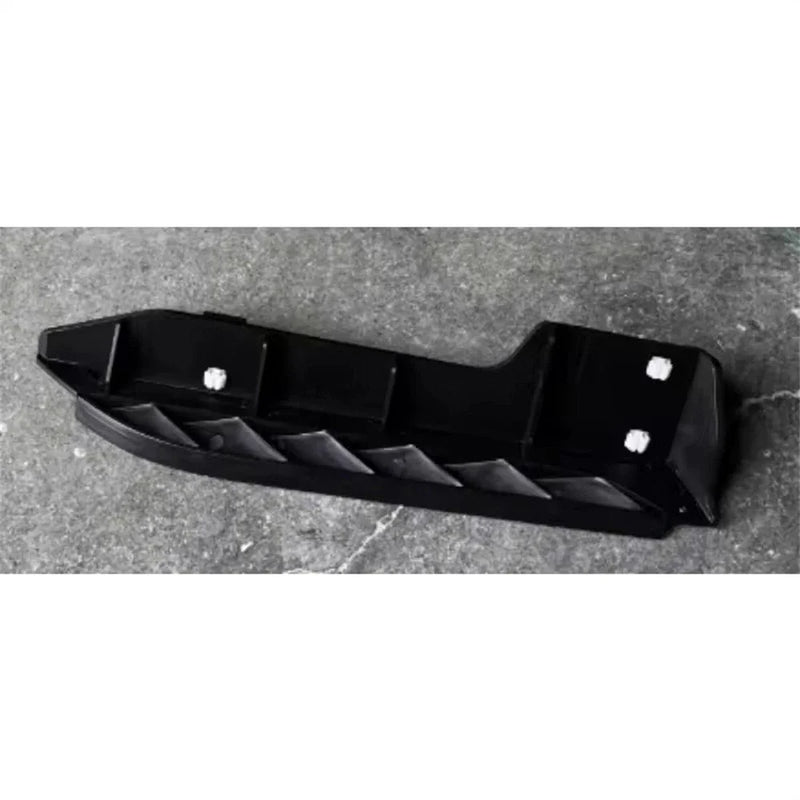 2006-2013 Suzuki Grand Vitara Left Side Hood Garnish (2006-2013)