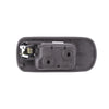 Left Front Inner Door Handle Fits Honda Civic Dimension EU EP ES EM 4D 2001-05