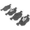 Ford Escape BA ZA ZB Front Disc Brake Pads Set (2001-2006)