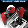 Lexus ES350 Faux Leather Gear Shift Knob (2007-2012)