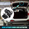 Ford Escape Rear Liftgate Door Lock Actuator Motor (2018-2019)
