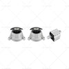 Mercedes-Benz C280 C350 W204 CLS350 E350 Engine Mount Kit (2008-2015)