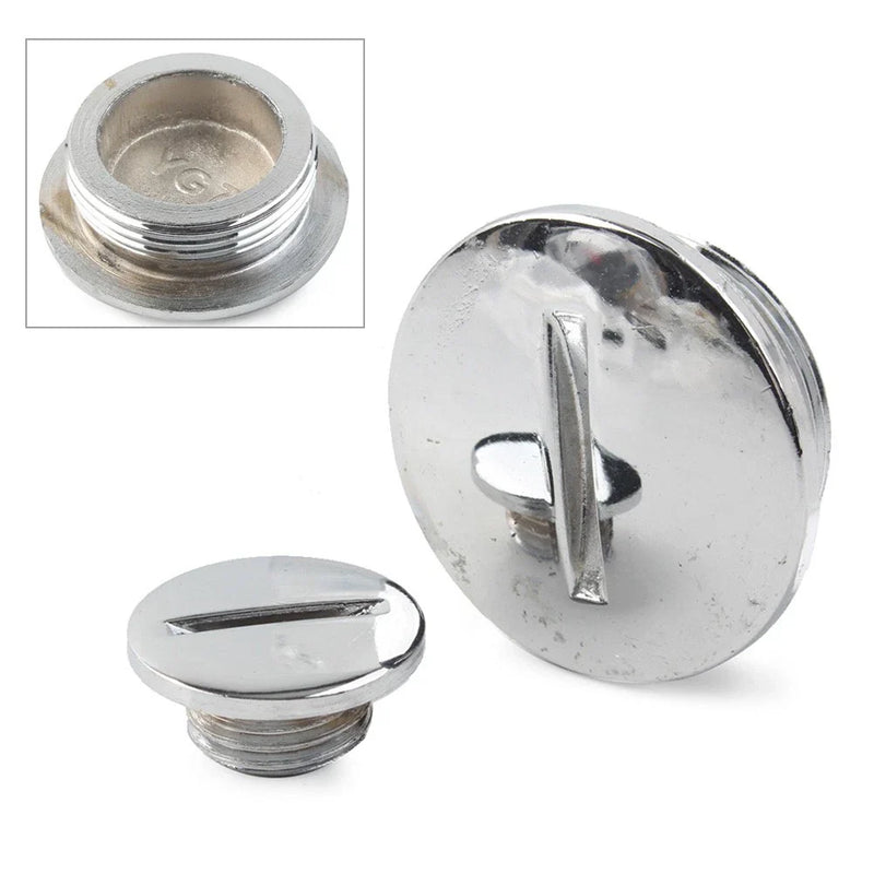 Taotao SunL Coolster 50-125cc ATV Engine Stator Side Cover Cap