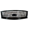 Infiniti M37 M56 Front Bumper Grille Mesh (2011-2013)