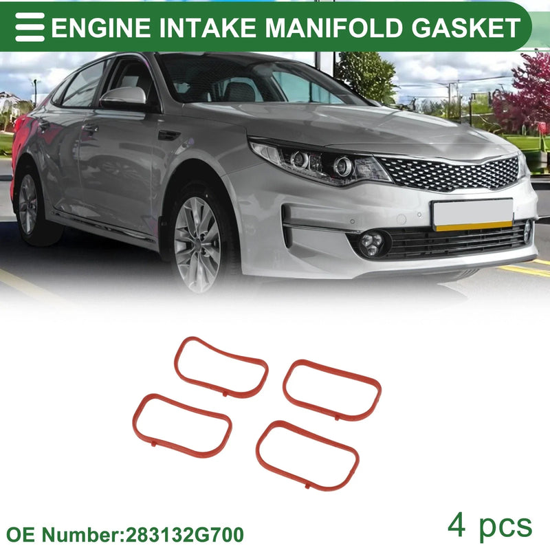 Hyundai Optima Engine Intake Manifold Gasket (2010-2015)