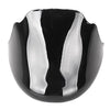 Harley Sportster XL883 XL1200 Gloss Black Front Lower Spoiler Chin (2004-2023)