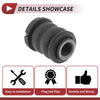 LEXUS RX300, TOYOTA CALDINA, CAMRY Rear Control Arm Bushing (2001-2003)