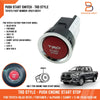 Toyota Hilux, Fortuner, Alphard, C-HR, Aurion TRD Push Engine Start Stop