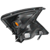 Nissan GU Patrol 1997-2001 Left LHS Passenger LH Corner Indicator Light