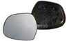 Toyota Hiace Commuter 2 x Mirror Glass Lens (2005-2018)