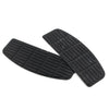 Harley Davidson Touring Driver Footboards Pad Protector Rubber (2009-2023)